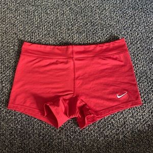 Nike Volleyball Shorts